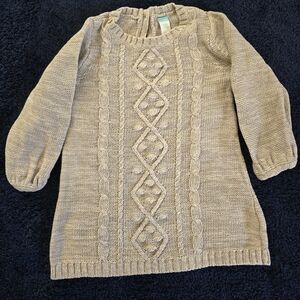 Old Navy Knit Sweater Dress